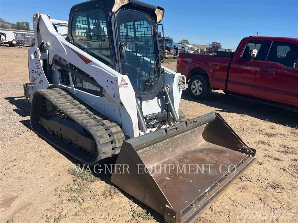Bobcat T595 Laderaupen