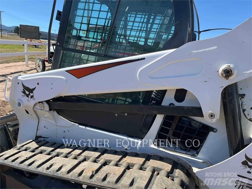 Bobcat T595 Laderaupen