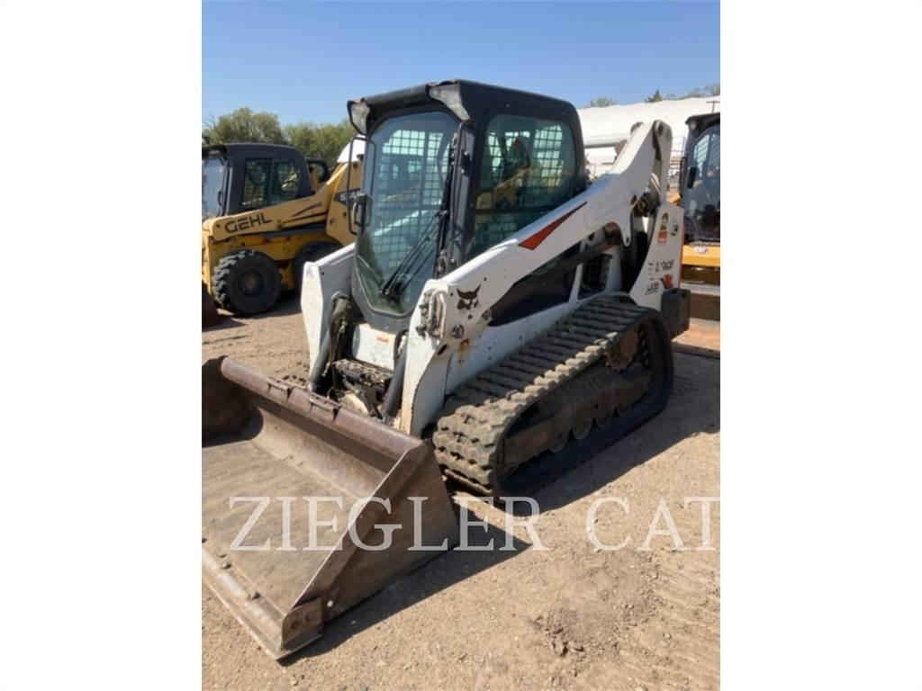 Bobcat T595 Laderaupen
