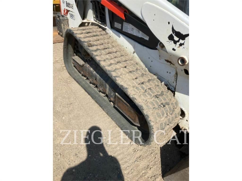 Bobcat T595 Laderaupen