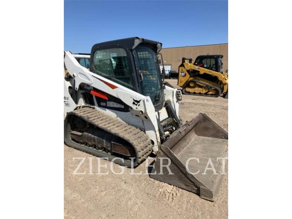 Bobcat T595 Laderaupen
