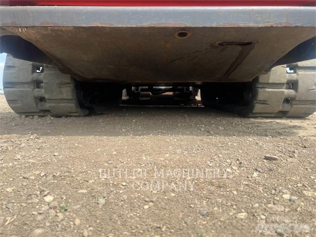 Bobcat T595 Laderaupen