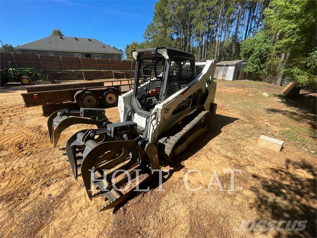 Bobcat T595 Laderaupen