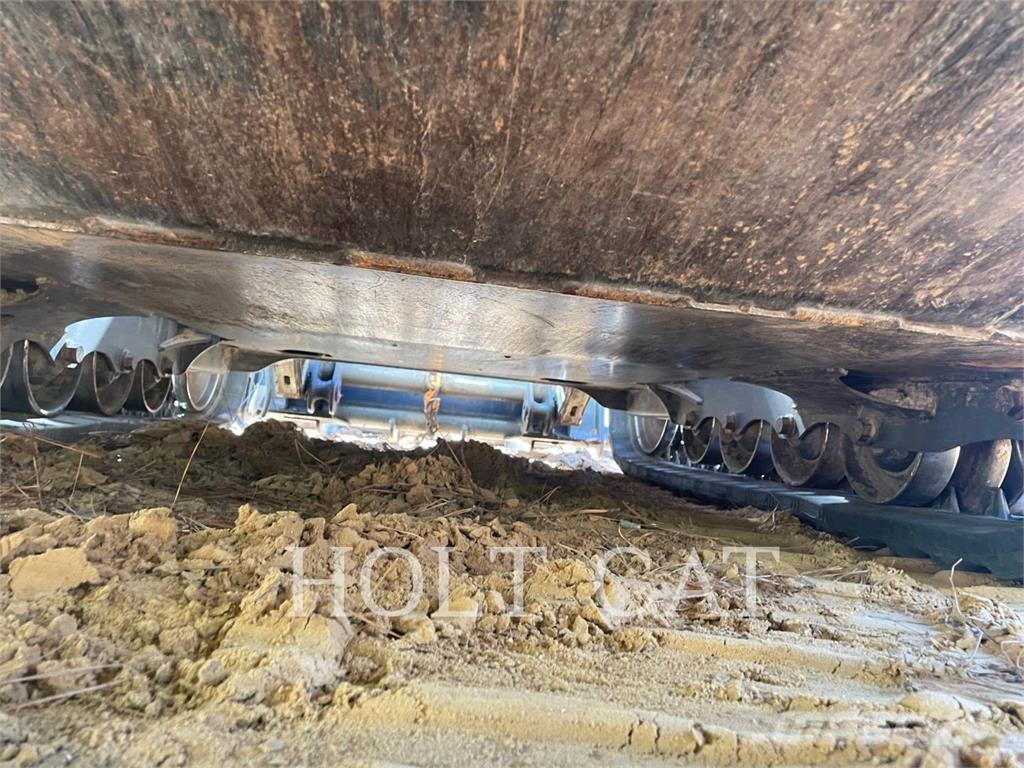 Bobcat T595 Laderaupen