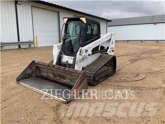 Bobcat T630 Laderaupen
