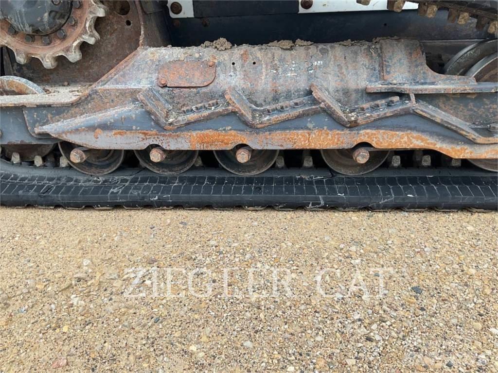 Bobcat T630 Laderaupen