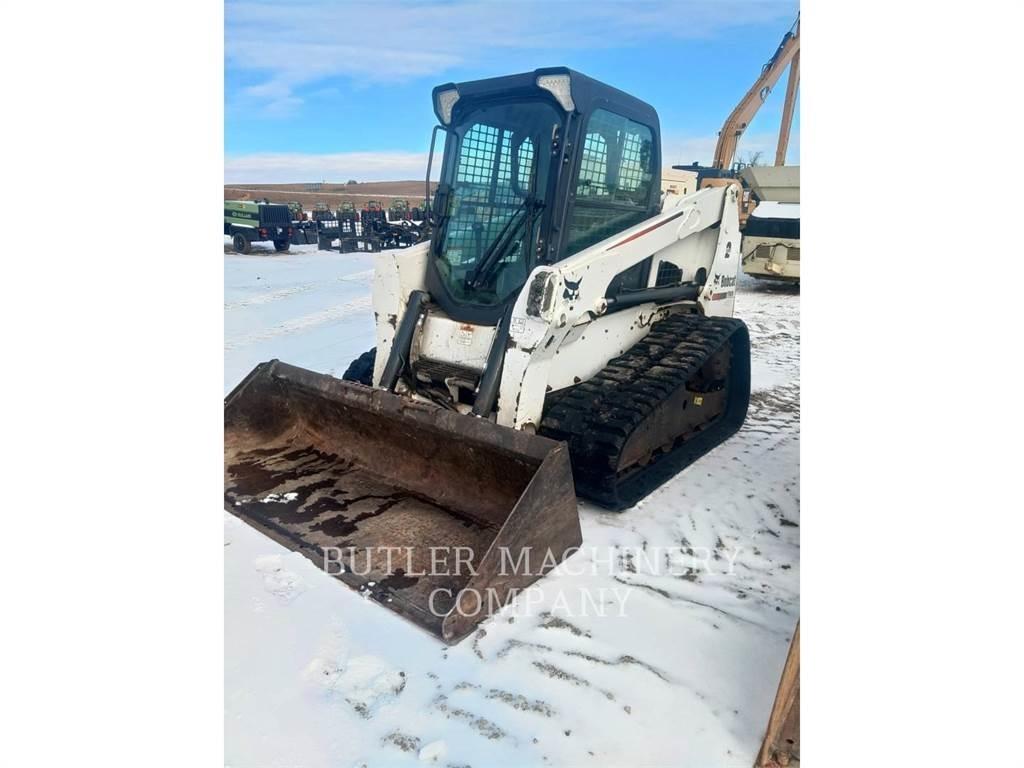 Bobcat T630 Laderaupen