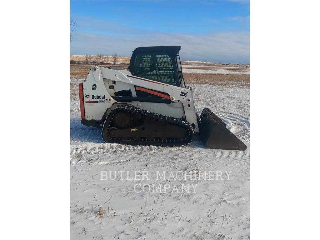 Bobcat T630 Laderaupen