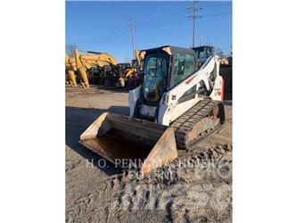 Bobcat T650 Laderaupen