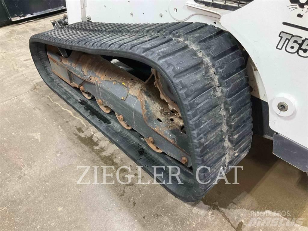 Bobcat T650 Laderaupen