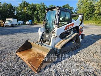 Bobcat T66 Kompaktlader