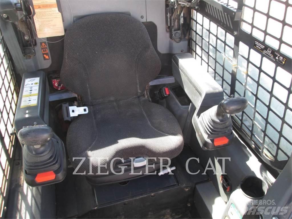 Bobcat T66 Laderaupen