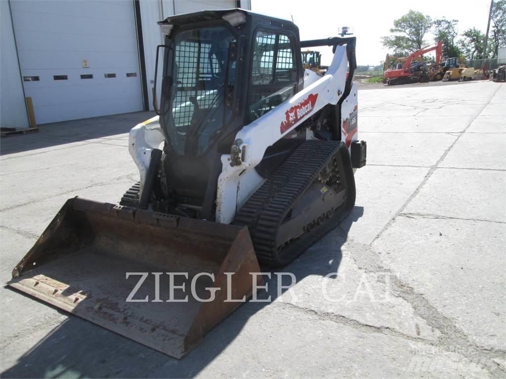 Bobcat T66 Laderaupen