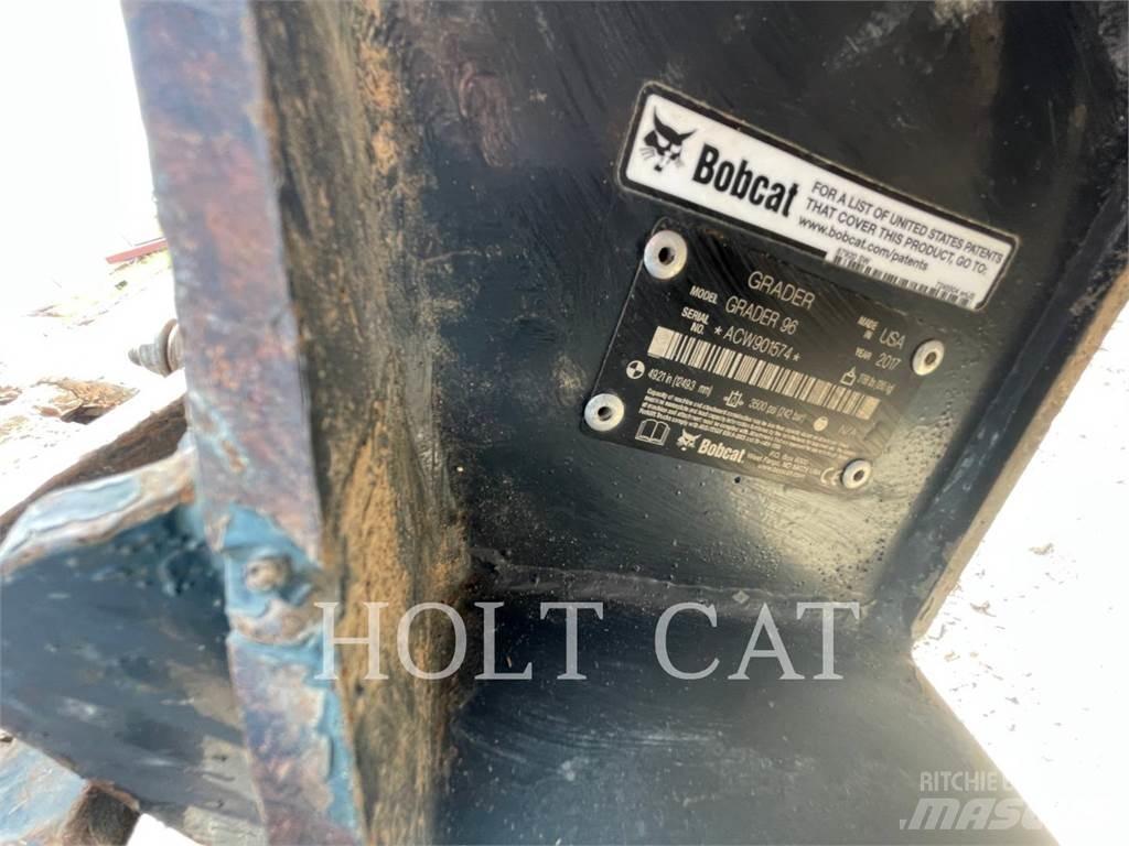 Bobcat T66 Laderaupen