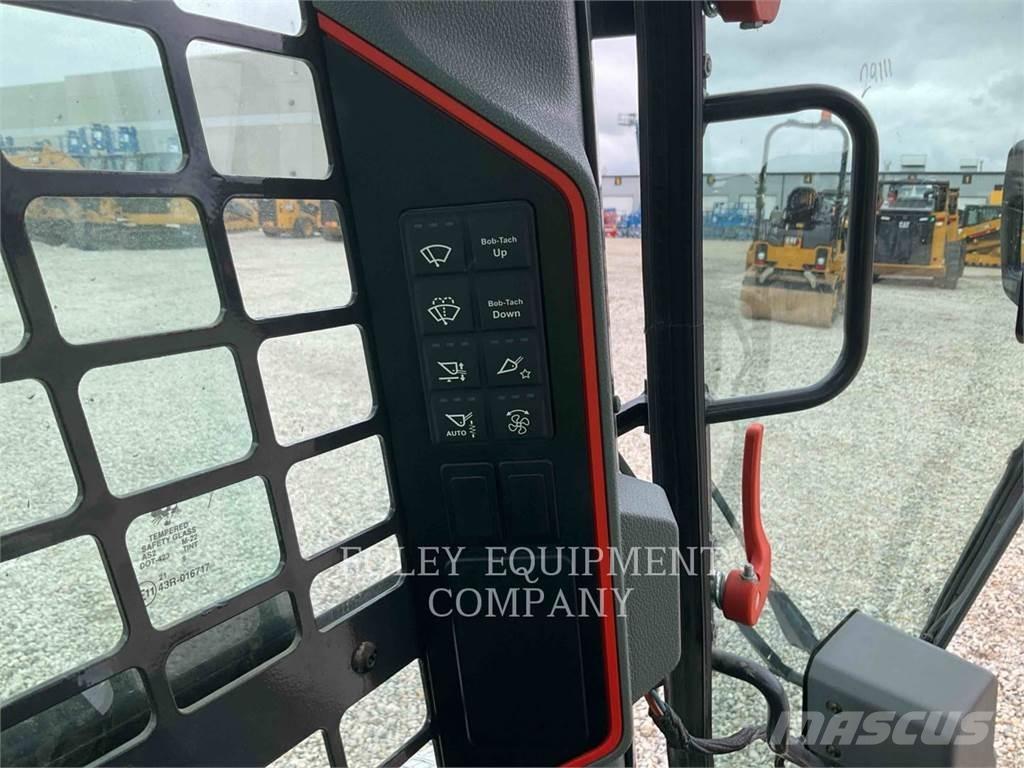 Bobcat T66 Kompaktlader