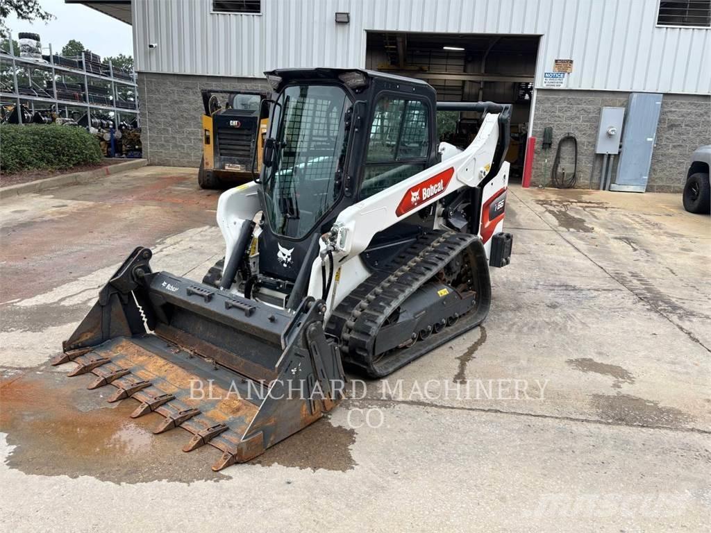 Bobcat T66 Laderaupen