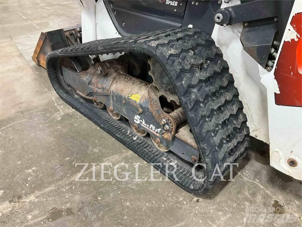 Bobcat T76 Laderaupen