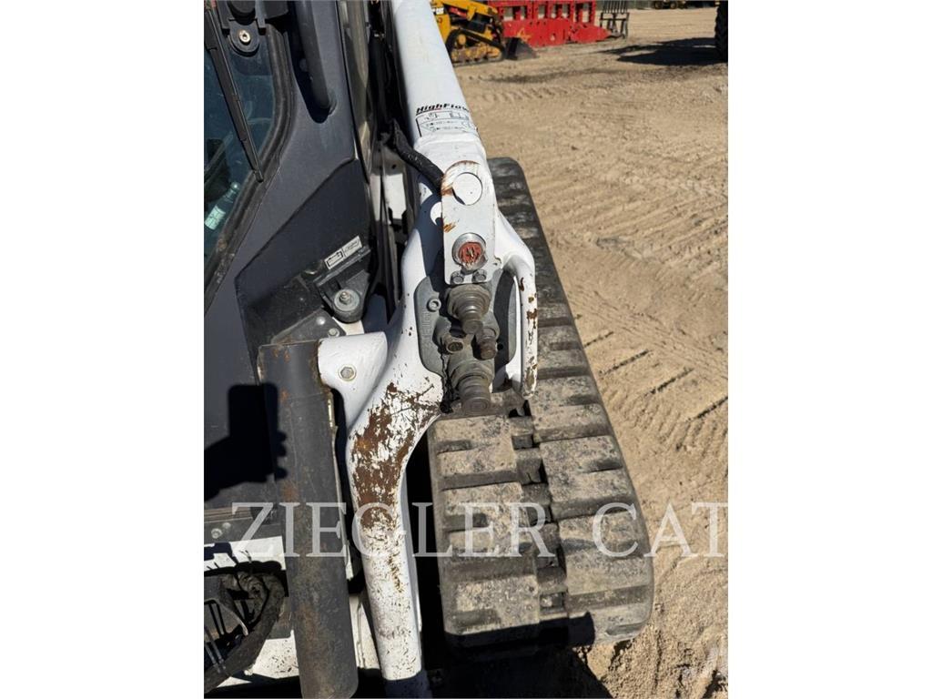 Bobcat T76 Laderaupen