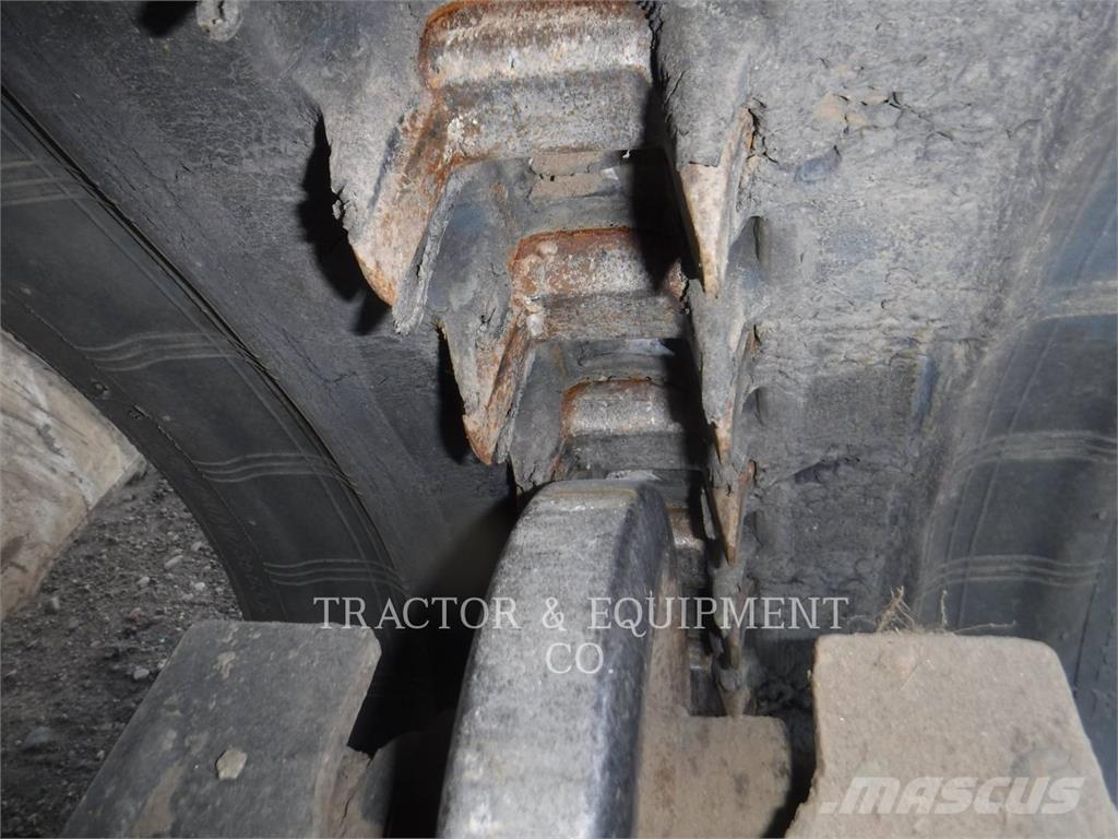 Bobcat T76 Kompaktlader