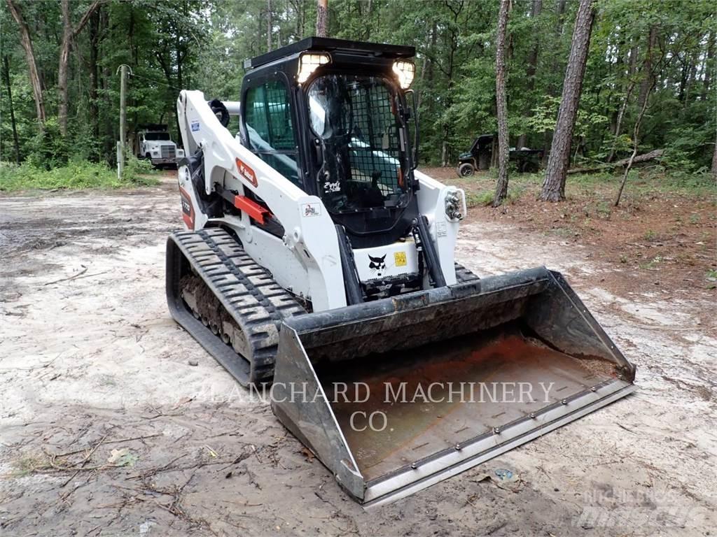 Bobcat T770 Laderaupen