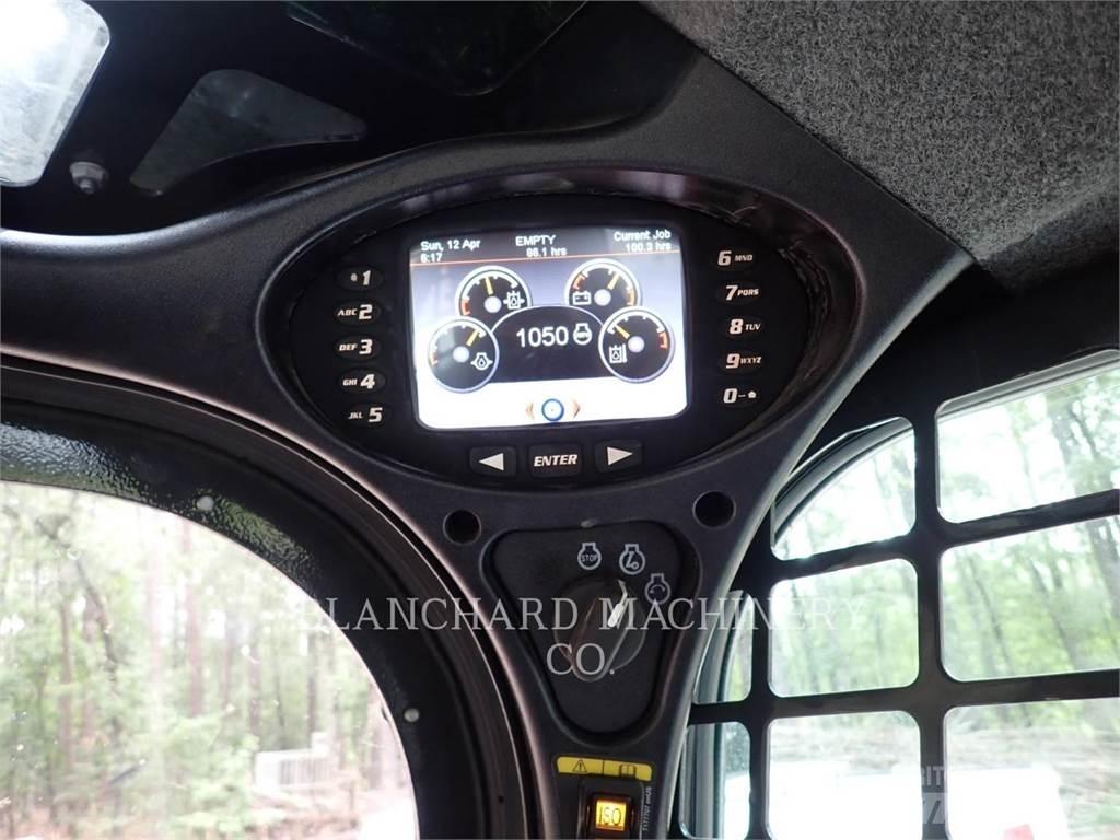 Bobcat T770 Laderaupen