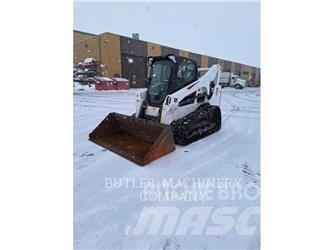 Bobcat T770 Schaber