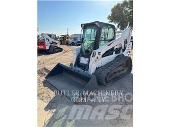 Bobcat T770 Laderaupen