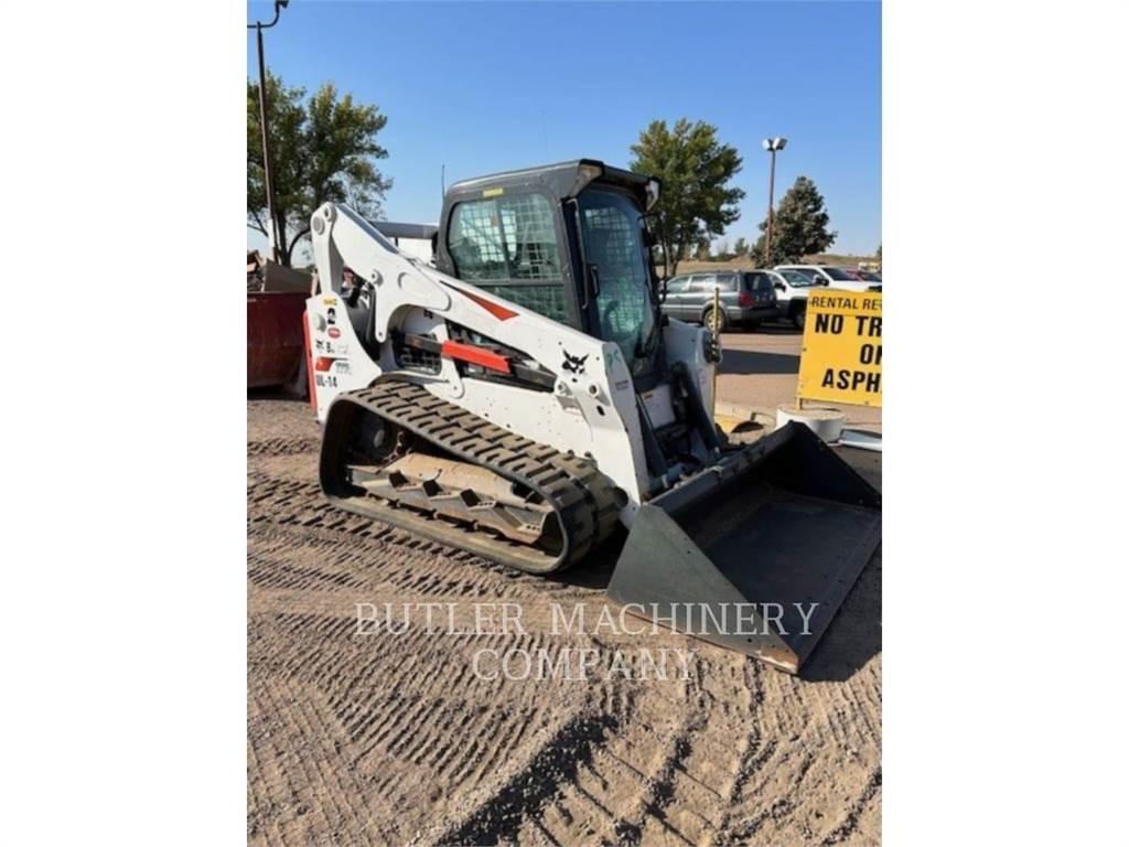 Bobcat T770 Laderaupen