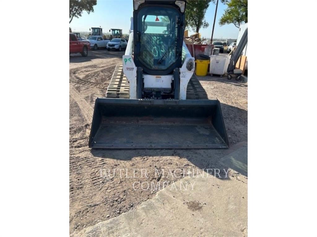 Bobcat T770 Laderaupen