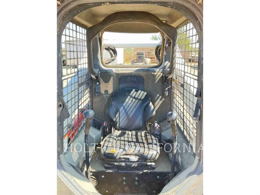 Bobcat T770 Laderaupen