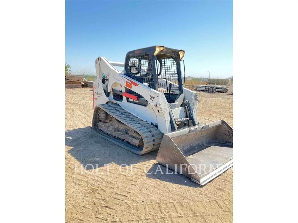 Bobcat T770 Laderaupen
