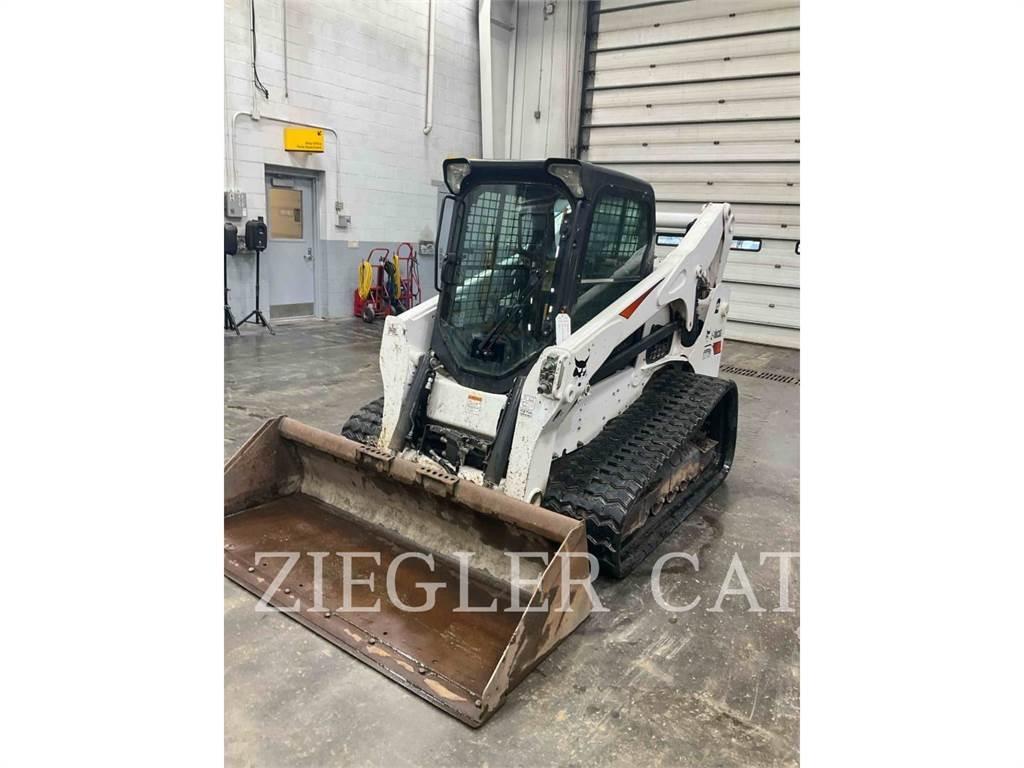 Bobcat T770 Laderaupen