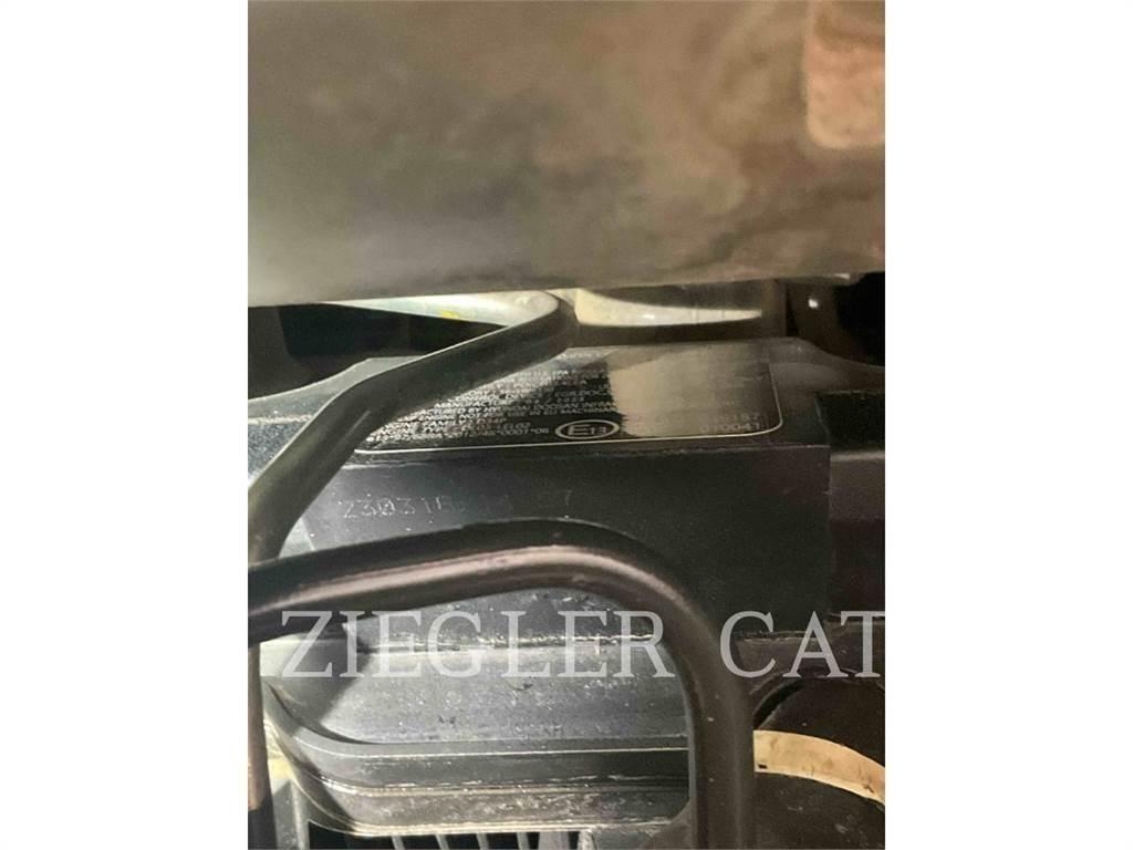 Bobcat T770 Laderaupen