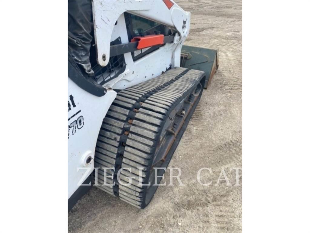 Bobcat T770 Laderaupen