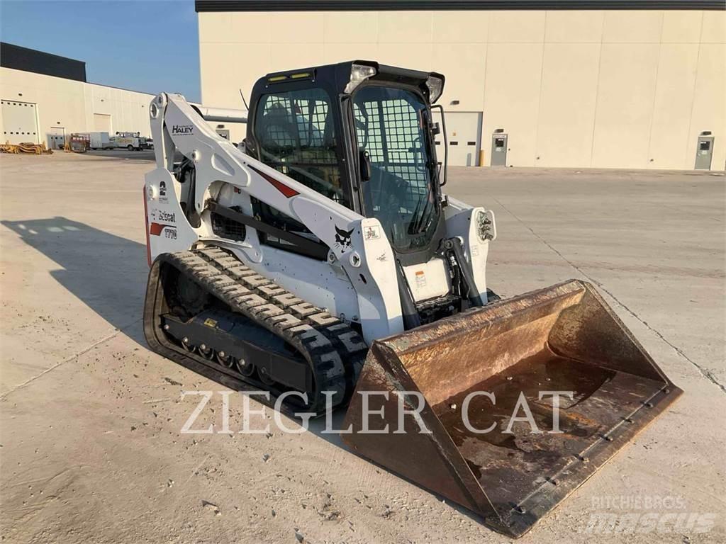 Bobcat T770 Laderaupen