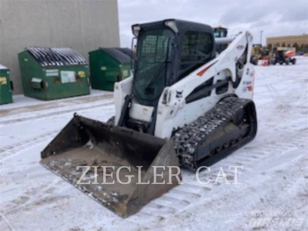Bobcat T770 Laderaupen