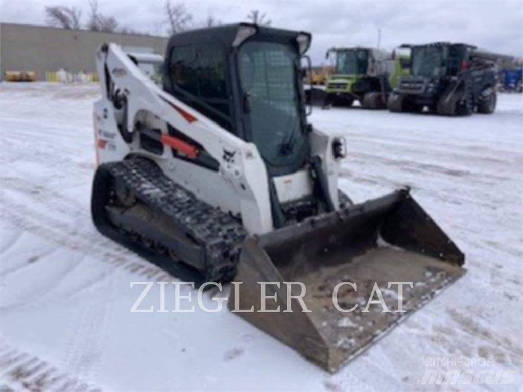 Bobcat T770 Laderaupen