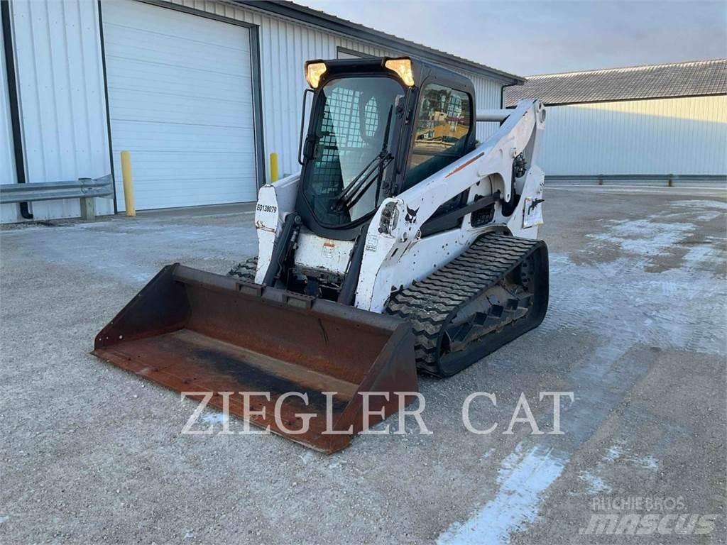 Bobcat T770 Laderaupen