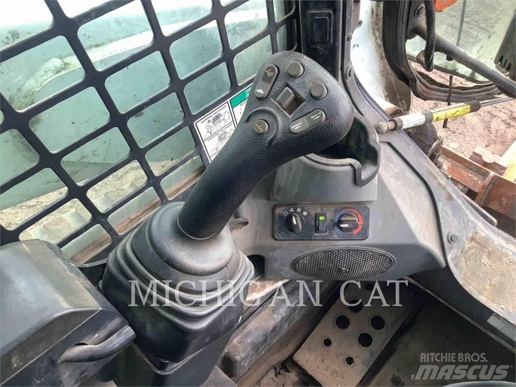 Bobcat T770 Kompaktlader