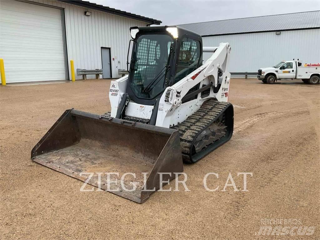 Bobcat T770 Laderaupen