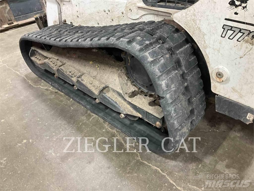 Bobcat T770 Laderaupen