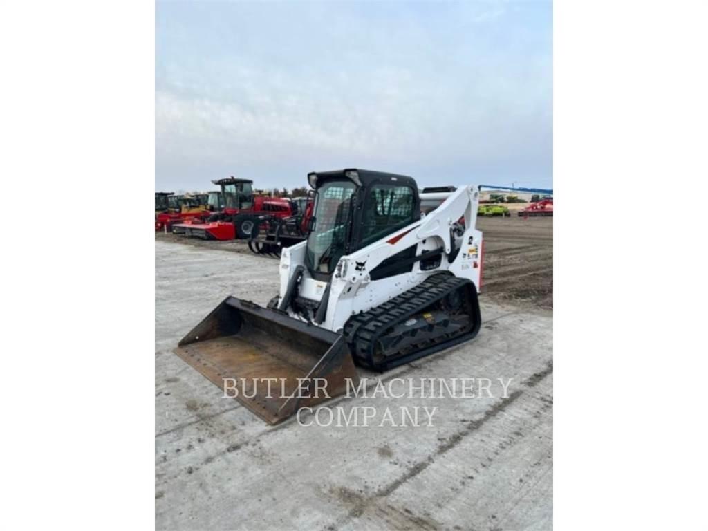 Bobcat T770 Laderaupen