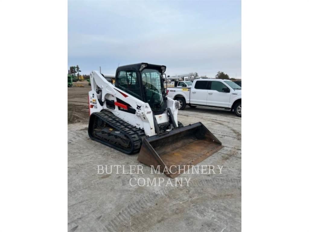 Bobcat T770 Laderaupen