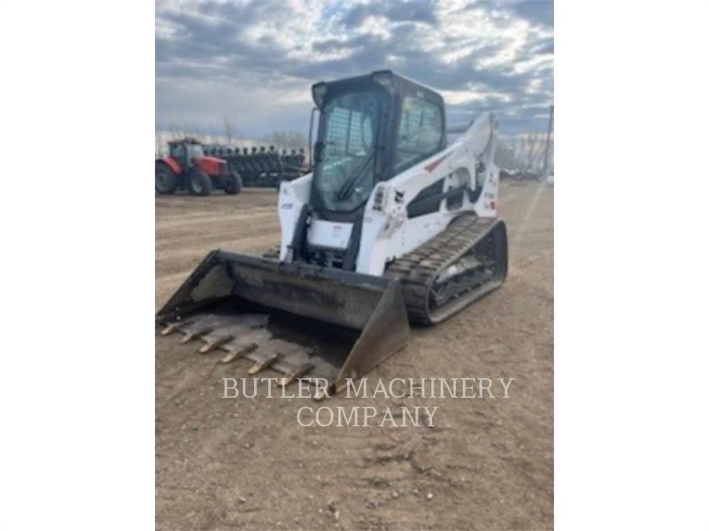 Bobcat T770 Laderaupen