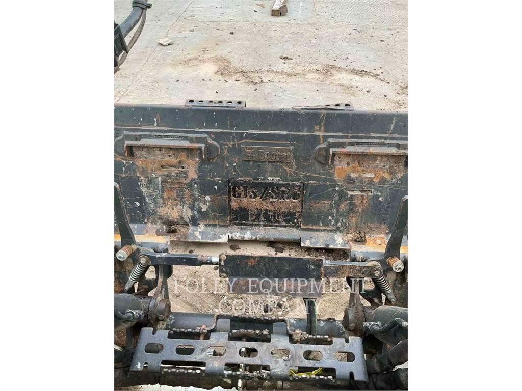 Bobcat T770 Kompaktlader