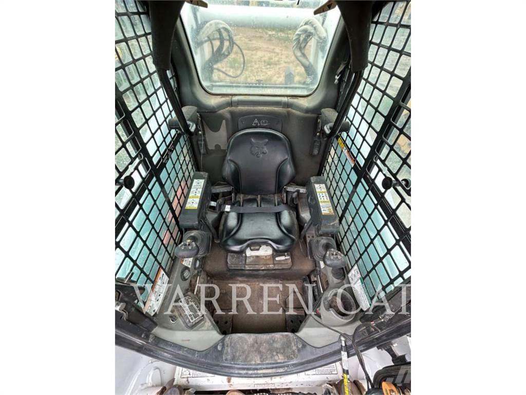 Bobcat T770 Laderaupen