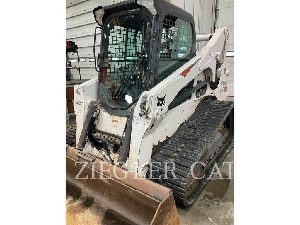 Bobcat T770 Laderaupen