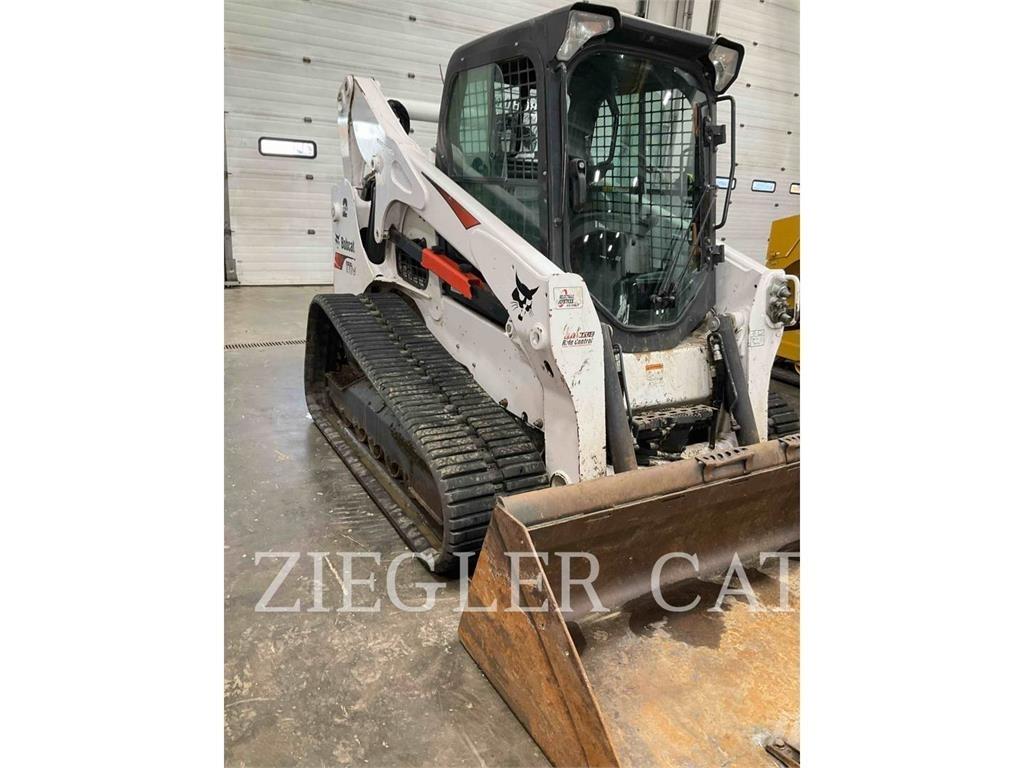 Bobcat T770 Laderaupen