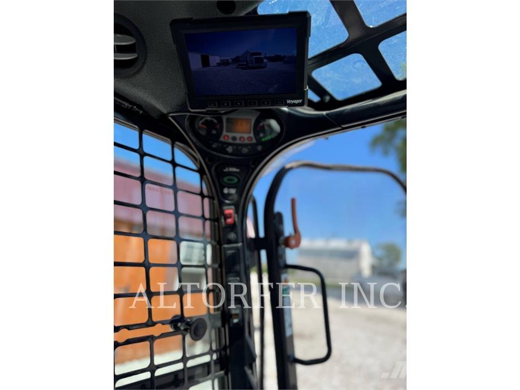 Bobcat T770 Kompaktlader