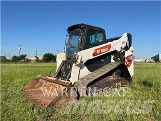Bobcat T86 Laderaupen